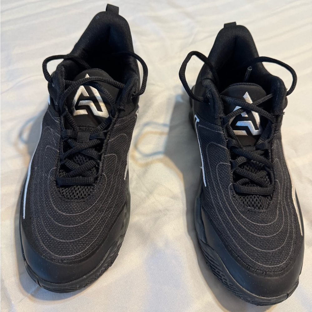 Nike Giannis